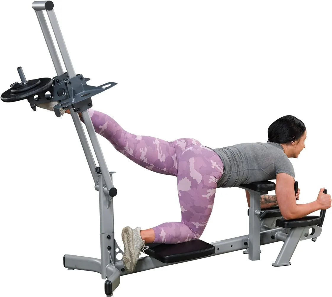 Exercise & Fitness Equipment