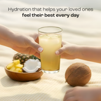 Electrolyte Recovery Plus Powder (Sugar-Free)
