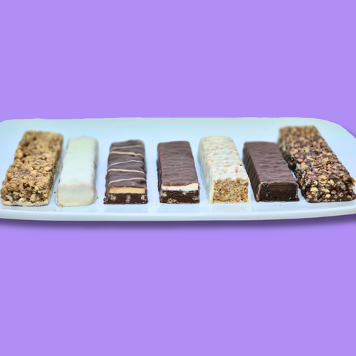 15g Protein BARS Variety Pack
