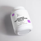 Iris Cosmetics Advanced 100% Whey Protein Isolate (Vanilla)