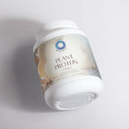 Plant Protein (Vanilla)