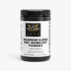 NLW Surge Pre- Workout Powder (Fruit Punch)