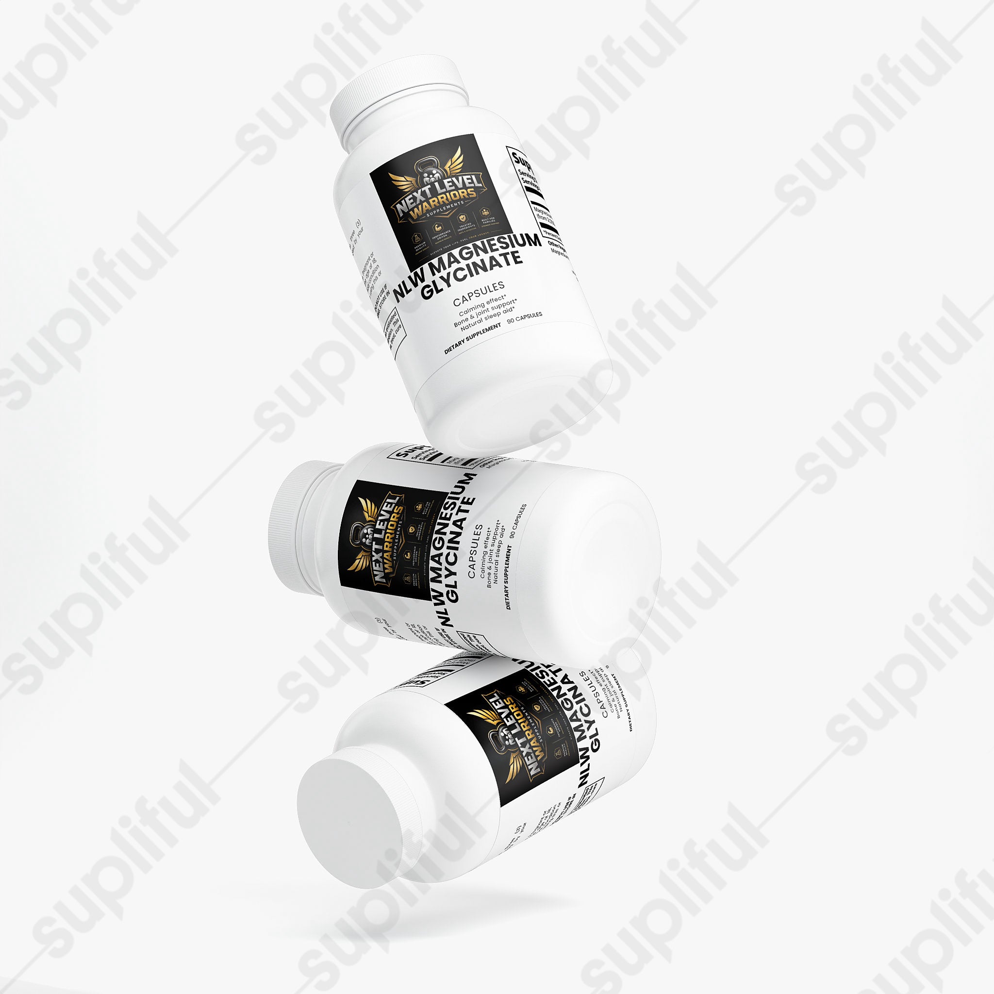 NLW Magnesium Glycinate