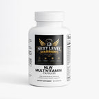 NLW Complete Multivitamin