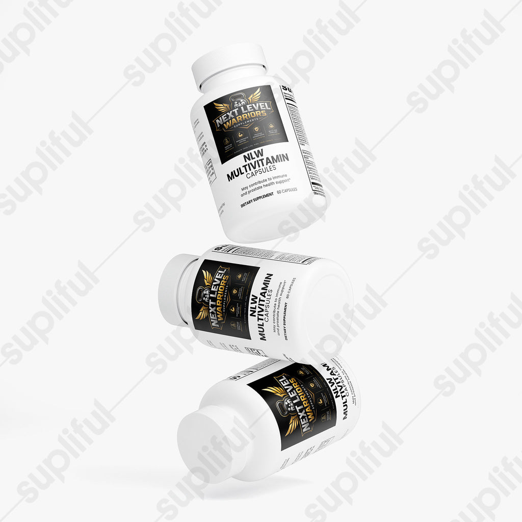 NLW Complete Multivitamin