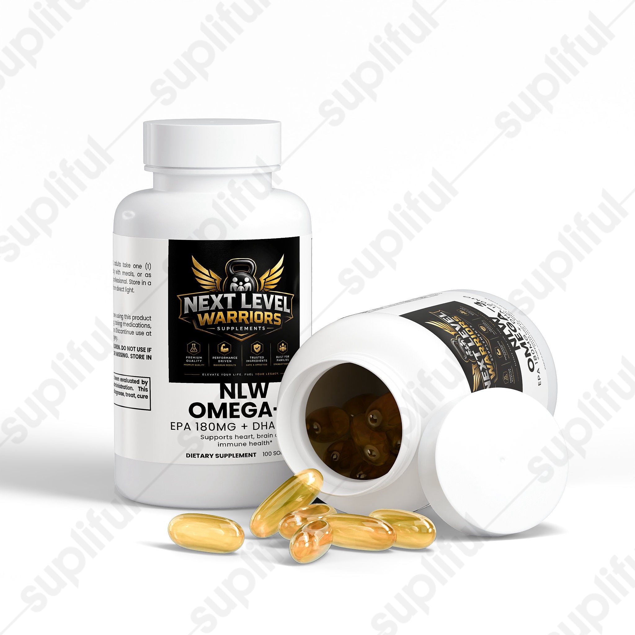 NLW Omega-3