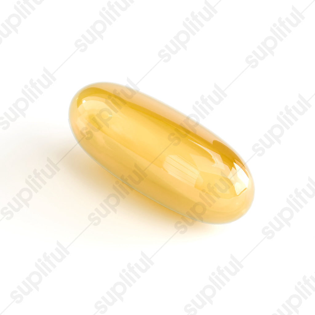 NLW Omega-3