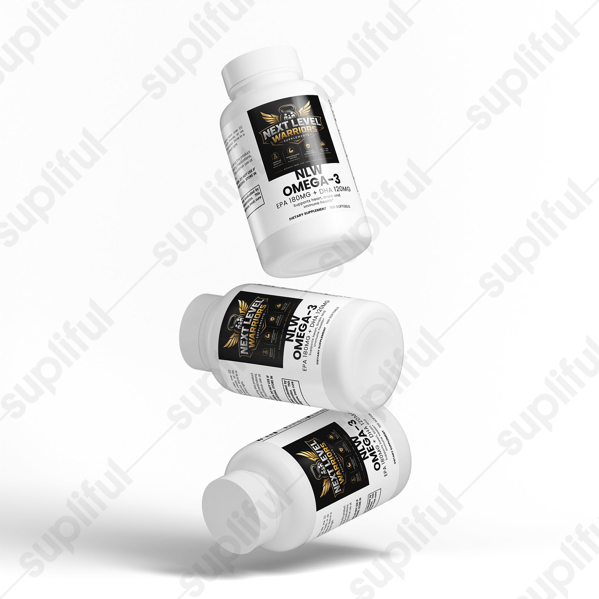 NLW Omega-3