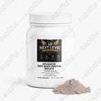 NLW Advanced 100% Whey Protein Isolate (Chocolate)