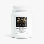 NLW Advanced 100% Whey Protein Isolate (Chocolate)
