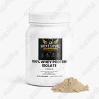NLW Advanced 100% Whey Protein Isolate (Vanilla)