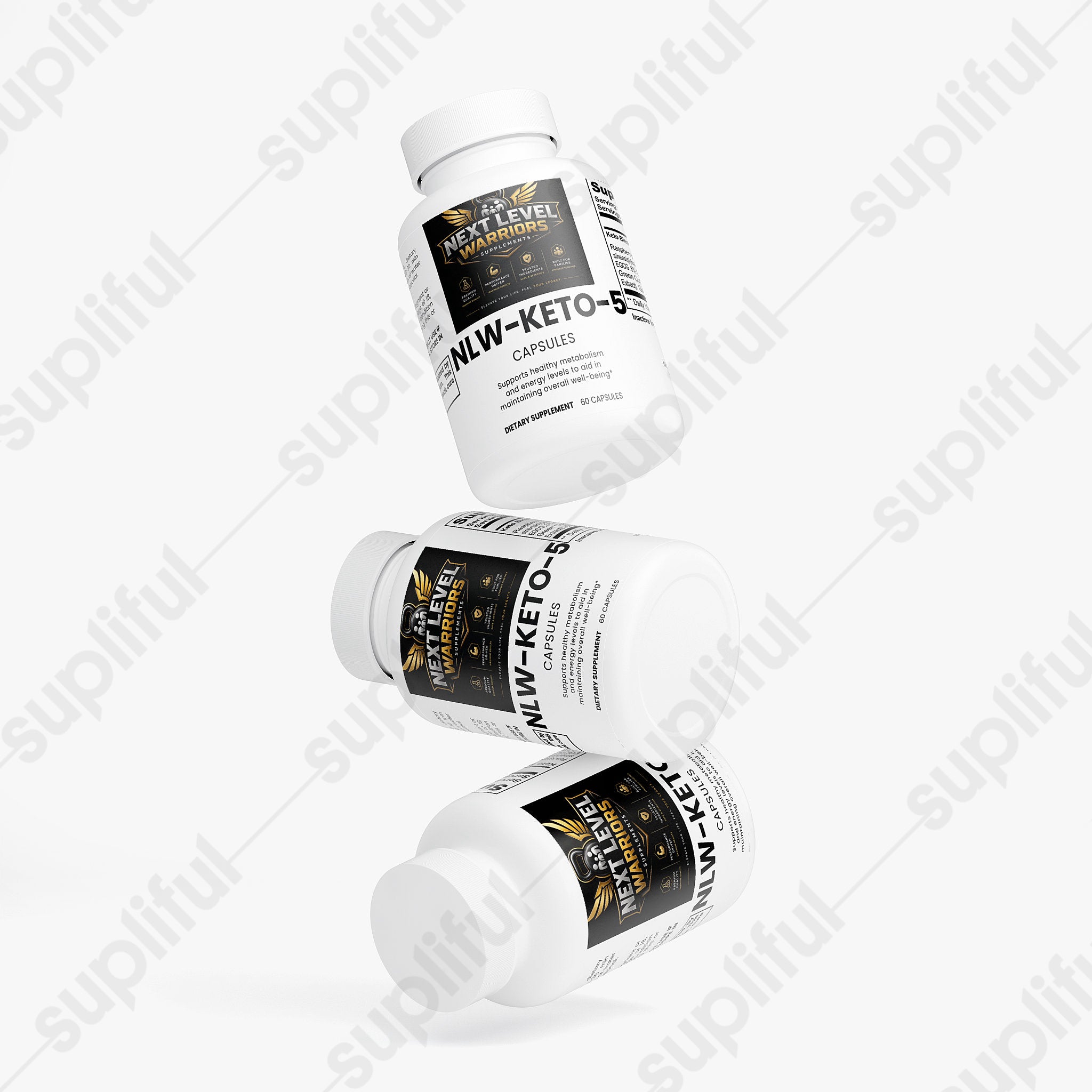 NLW-Keto-5
