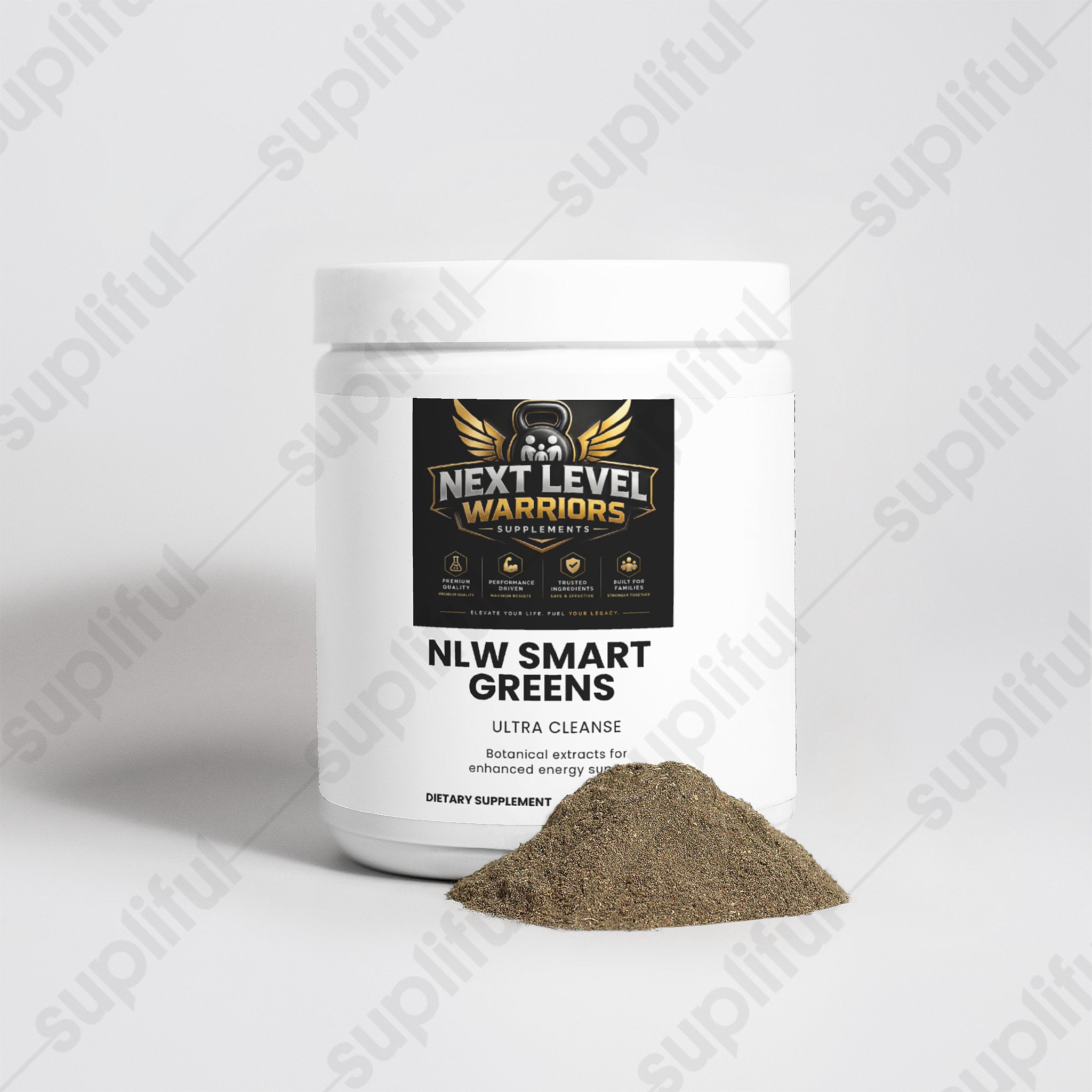 NLW Smart Greens