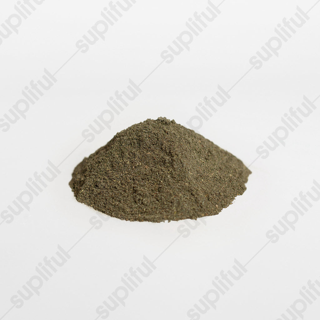 NLW Smart Greens