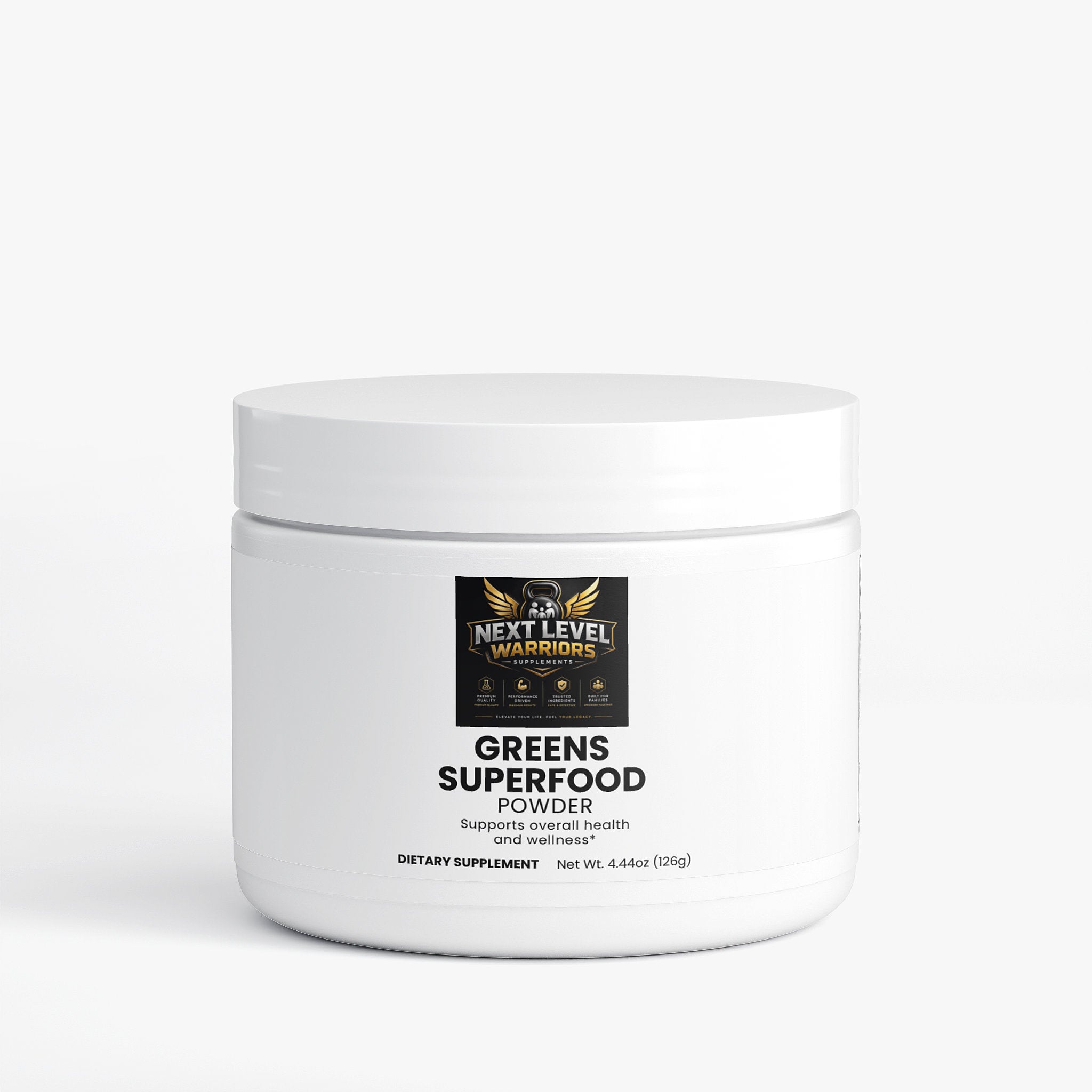 NLW Greens Superfood