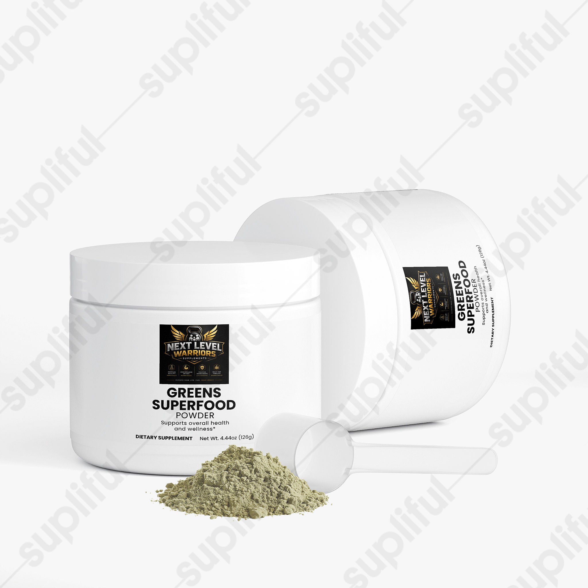 NLW Greens Superfood