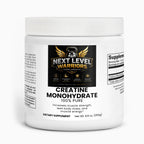 NLW Creatine Monohydrate
