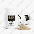 NLW Plant Protein (Vanilla)