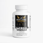 NLW Apple Cider Vinegar Capsules