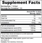 NLW Omega-3