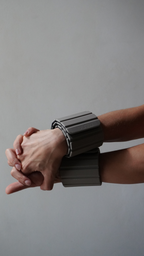 Magnetic Ankle/Wrist Weight