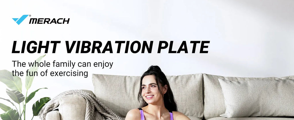 NLW Whole Body Vibration Plate Exercise Machine – 99 Speeds, Bluetooth, LED Lights & Resistance Bands for Fat Burn & Lymphatic Drainage