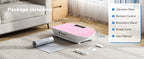 NLW MERACH Vibration Plate CV30 Exercise Machine