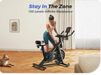 NLW Smart Cardio Cycling Bike