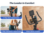 NLW Smart Cardio Cycling Bike