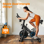 NLW Smart Cardio Cycling Bike