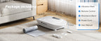 NLW MERACH Vibration Plate CV30 Exercise Machine