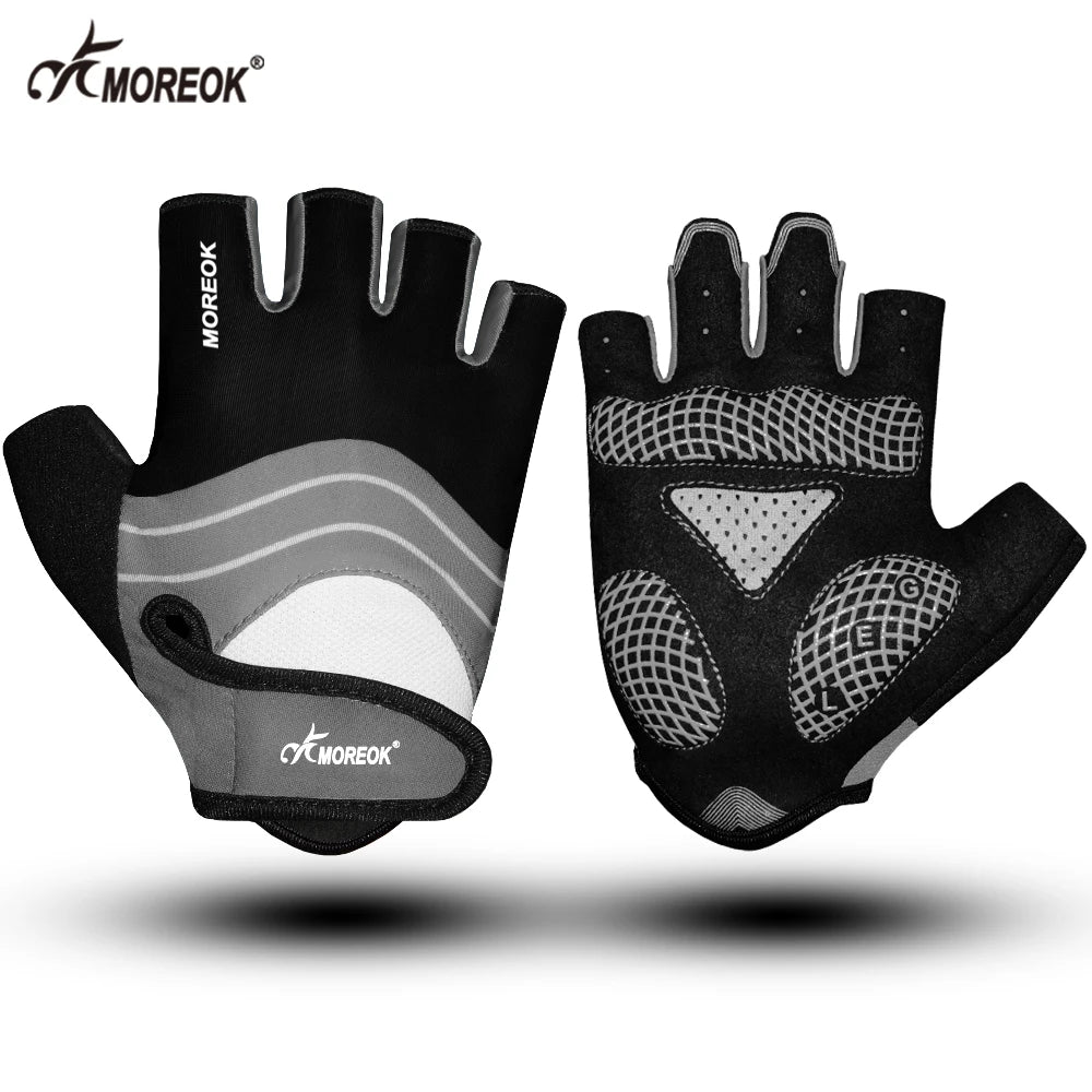 NLW Sport Half Finger Gloves