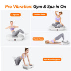 NLW MERACH Vibration Plate CV30 Exercise Machine