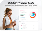 NLW Smart Cardio Cycling Bike