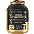 Big Muscles Nutrition Premium Gold Whey Protein-Multiple Flavors