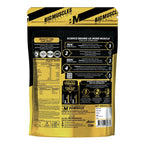 Big Muscles Nutrition Premium Gold Whey Protein-Multiple Flavors