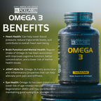 NLW OMEGA 3