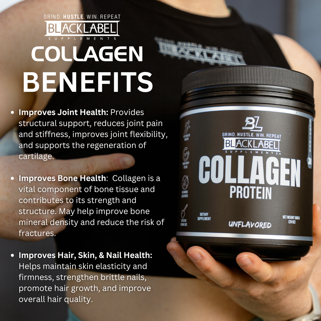 NLW COLLAGEN PROTEIN