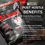 NLW POST HUSTLE