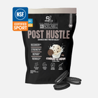NLW POST HUSTLE