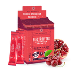 Electrolyte Recovery Plus Powder (Sugar-Free)