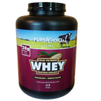 Whey Protein Isolate Chocolate
