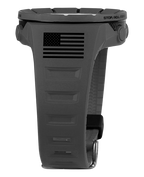 Coliseum Fit™ Freedom Edition (Gray/Black) Watch