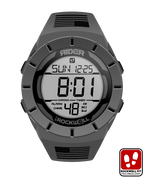 Coliseum Fit™ Freedom Edition (Gray/Black) Watch