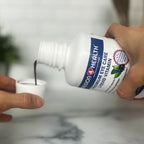 Daily Liquid Eye Care Vitamin