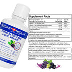 Daily Liquid Eye Care Vitamin
