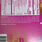 ALANI (12 PACK) Soft Peanut Butter & Jelly Protein Bars Gluten Free 1.83 Oz