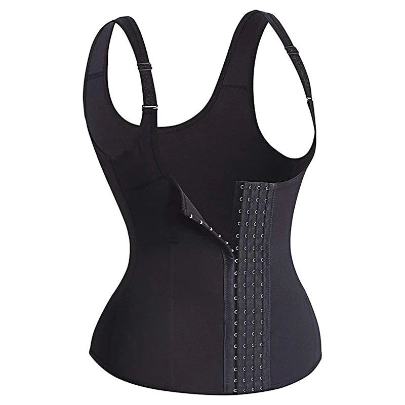 NLW Waist Trainer Vest