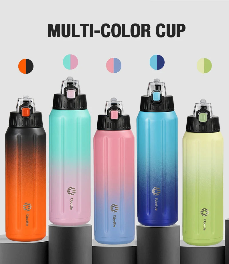 NLW Double Wall Thermos