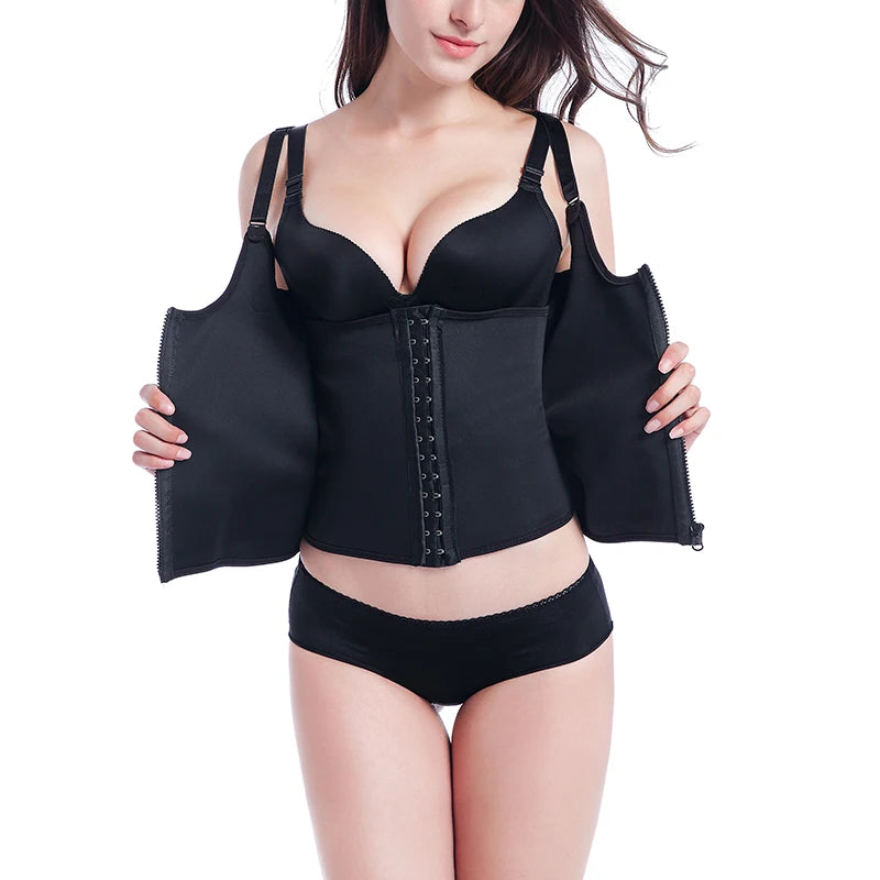 NLW Sweat & Sculpt shapewear